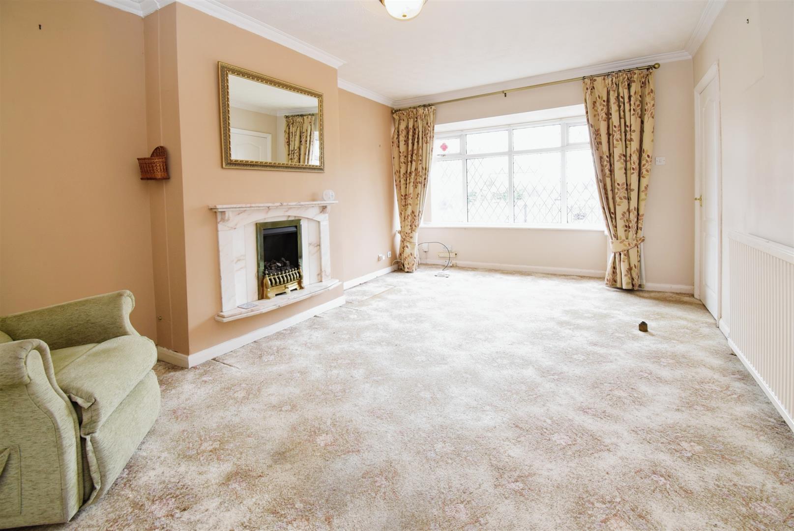 Withy Grove Crescent, Bamber Bridge, Preston Holdens Estate Agents